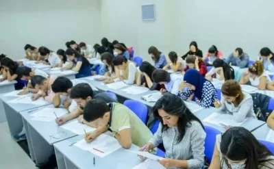 İxtisas seçimi edən minlərlə abituriyent qəbul ola bilməyəcək