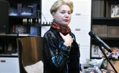 Şükufə Yusupova qəzaya düşdü: vəziyyəti ağırdır