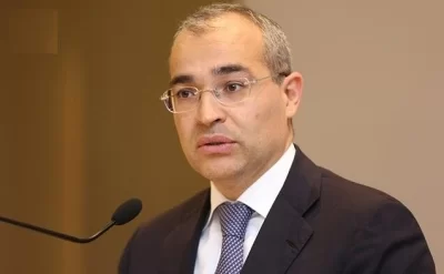 SOCAR qardaş Özbəkistanın enerji təhlükəsizliyinin möhkəmləndirilməsinə töhfə verəcək - Nazir