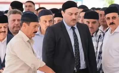 “Süleymançılar”la bağlı həbslər davam edir: daha 12 nəfər…