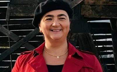 Nurani bu nazirlə sinif yoldaşı olub – FOTO