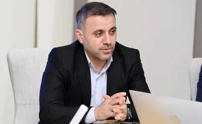Ayxan Abbasov: