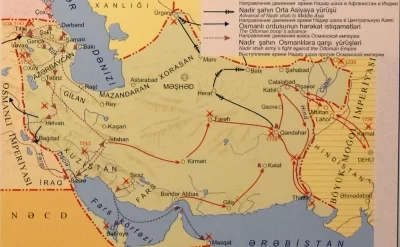 Azərbaycan tarixinin ən böyük imperiyasının