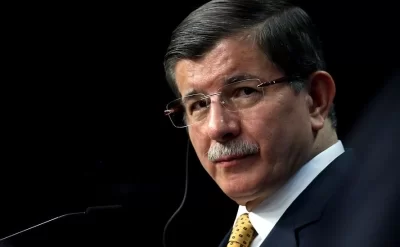Davudoğlunun partiyası ləğv edildi