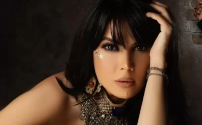 Natavan Həbibi TANINMAZ HALDA -