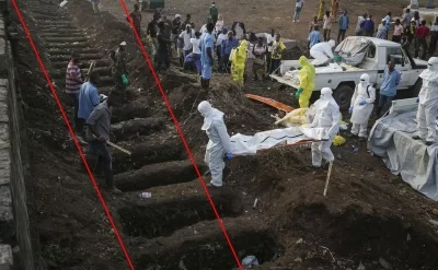 “Ebola” sürətlə yayılır:
