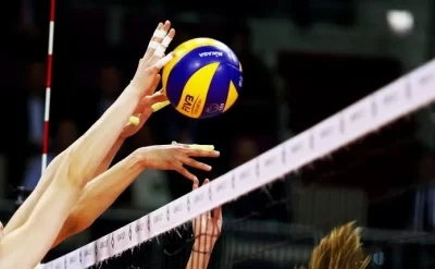 Avropa çempionatı: Azərbaycanın voleybol millisi bu gün İspaniya ilə üz-üzə gələcək
