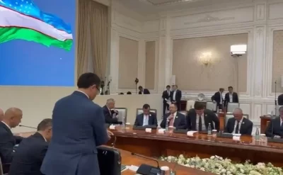 Prezidentlərinin görüşünə nümayəndə heyətləri belə HAZIRLAŞIR – VİDEO