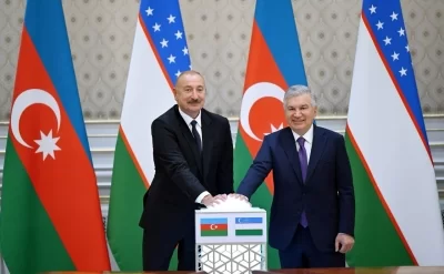Birgə layihələrin təməli qoyuldu -