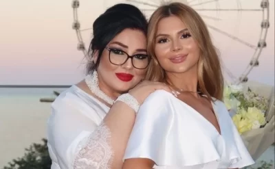Qızı Aybəniz Haşımovanı belə təbrik etdi