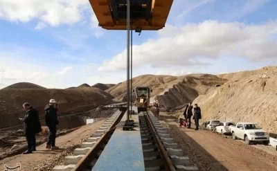 Türkiyə və İran arasında nəhəng layihə: Sərhəddə yeni