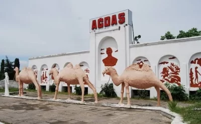 Azərbaycanda kişi arvadını və oğlunu
