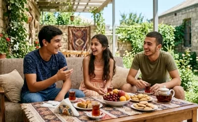 Tiktokda tanış olduğu oğlana qoşulub qaçdı, yaşını böyük göstərib münasibətdə oldu —
