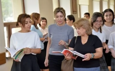 Qanun bu şəxslərin müəllim işləməsini
