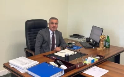Bu xəstəxanaya yeni direktor