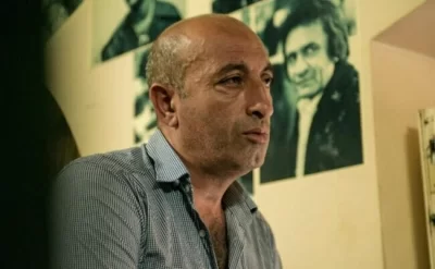 Azərbaycanlı aktyor