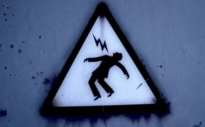 Göyçaya qonaq gələn şəxsi elektrik cərəyanı