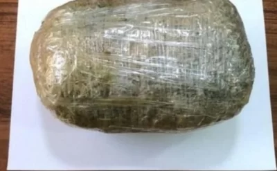 İrandan Azərbaycana külli miqdarda narkotik