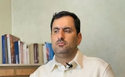 Məhkəmə Rüfət Səfərov barədə