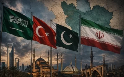 Üç müsəlman ölkəsindən kritik təklif: İran “hə” desə,