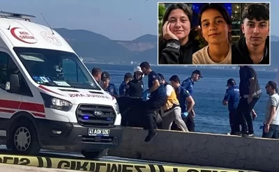 3 bacı-qardaşın ölümünün sirri açılır?