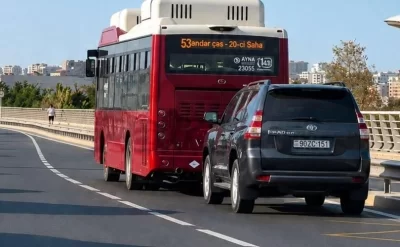 Cərimədən yayınmaq üçün bu üsula əl atdı -