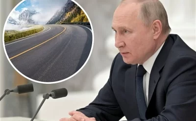 “Putin yolu” Moskvanı Cənubi Qafqaza