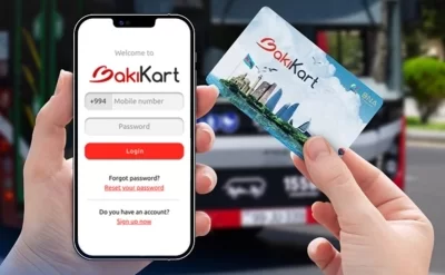 Kartdan istifadə etmədən pul çıxılır? – “BakıKart”dan açıqlama