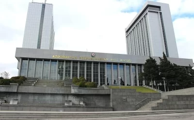 Gələn həftə deputatların tətili başa çatır