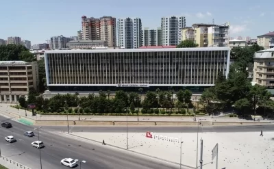 Dövlət qurumunda yeni təyinatlar