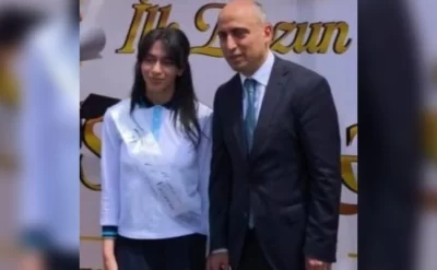 Kəlbəcərdə ilk məktəbin ilk və tək məzunu universitetə qəbul oldu