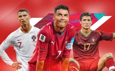Ronaldo 1000-ci qoldan sonra futbolu tərk edəcək?