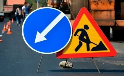 Paytaxtın bəzi küçə və prospektlərində təmir başa çatdı