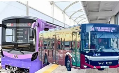 Metropoliten və AYNA rəsmilərindən gözlənilməz addım – hər gün bu saatlarda…