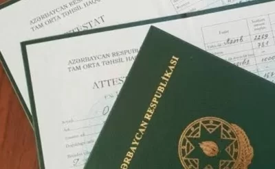 300 minə yaxın məzunun attestatı elektron imza ilə təsdiqlənib