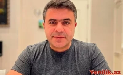 Cabir İmanovun məzarüstü