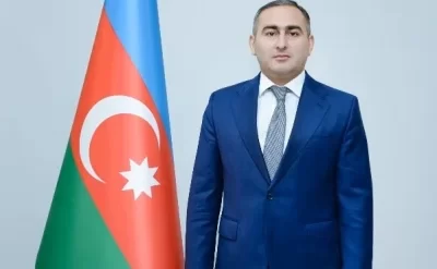 Komitənin yeni Aparat rəhbəri