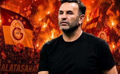 "Qalatasaray" üçün məşqləri boykot etdi!
