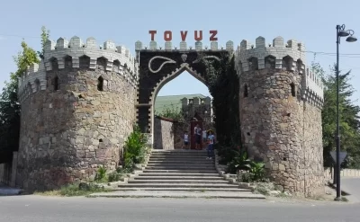 Tovuzda KamAz mübahisəsi – vətəndaş deyir, “mənimdir”,