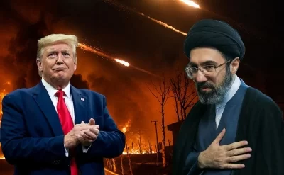 Dünya bu xəbərlə silkələndi!