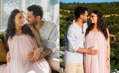 Murad Yıldırımın ikinci övladı