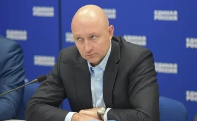 Korrupsiya ilə mübarizə aparan deputatın milyardlıq