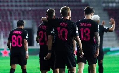 “Sabah” - “Hapoel” oyununa bu qədər