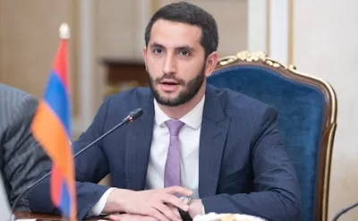 Türkün nə dəxli var? Qisasımızı alacağıq!