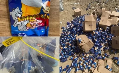 Bu dondurmalar marketlərdən YIĞIŞDIRILDI: saxta imiş -