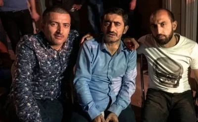 Vüqar Biləcərinin atasından dostlarına SƏRT SÖZLƏR: