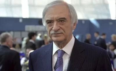 81 yaşlı Polad Bülbüloğlu boşanıb, yenidən