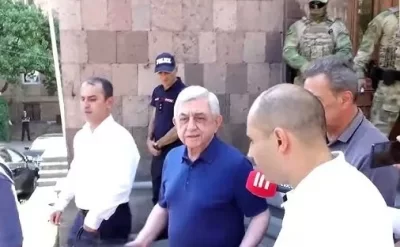 "Heç nə başa düşmədim" -
