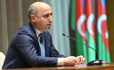 Nazir tələbə adını qazanan gəncləri təbrik etdi