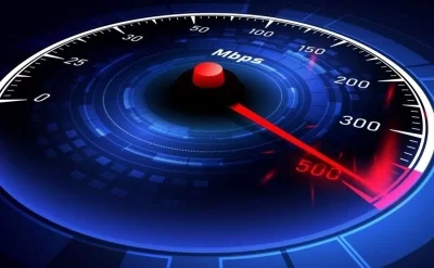 Azərbayca internetin sürəti ilə bağlı yeni statistika